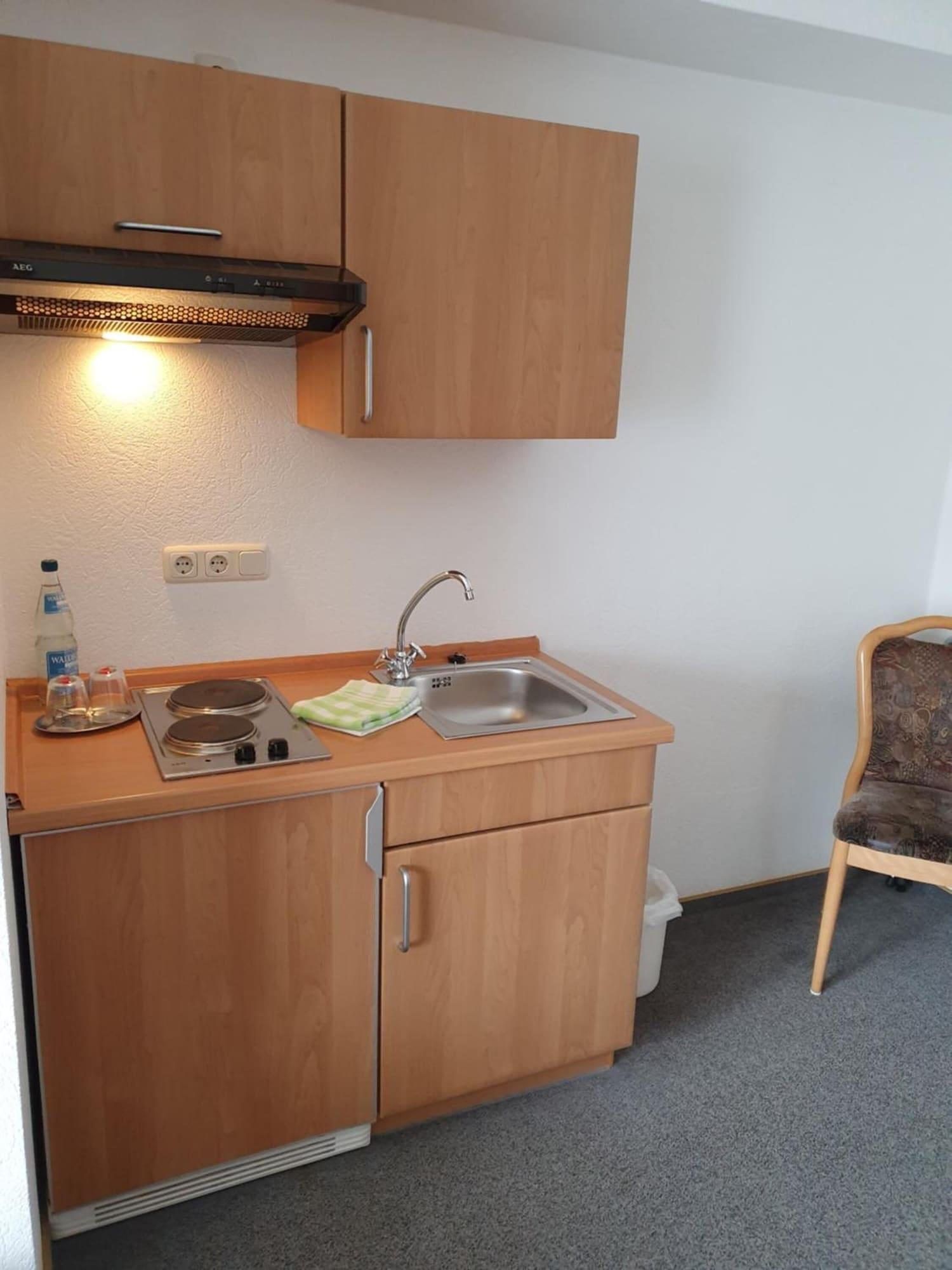 Landgasthof Sauer 3*
