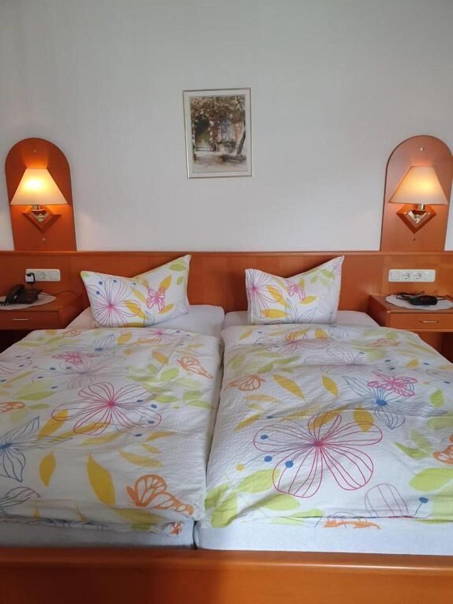 Landgasthof Sauer 3* Виллинген