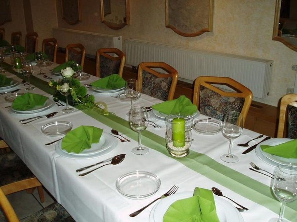 Landgasthof Sauer Guest house Willingen (Upland)