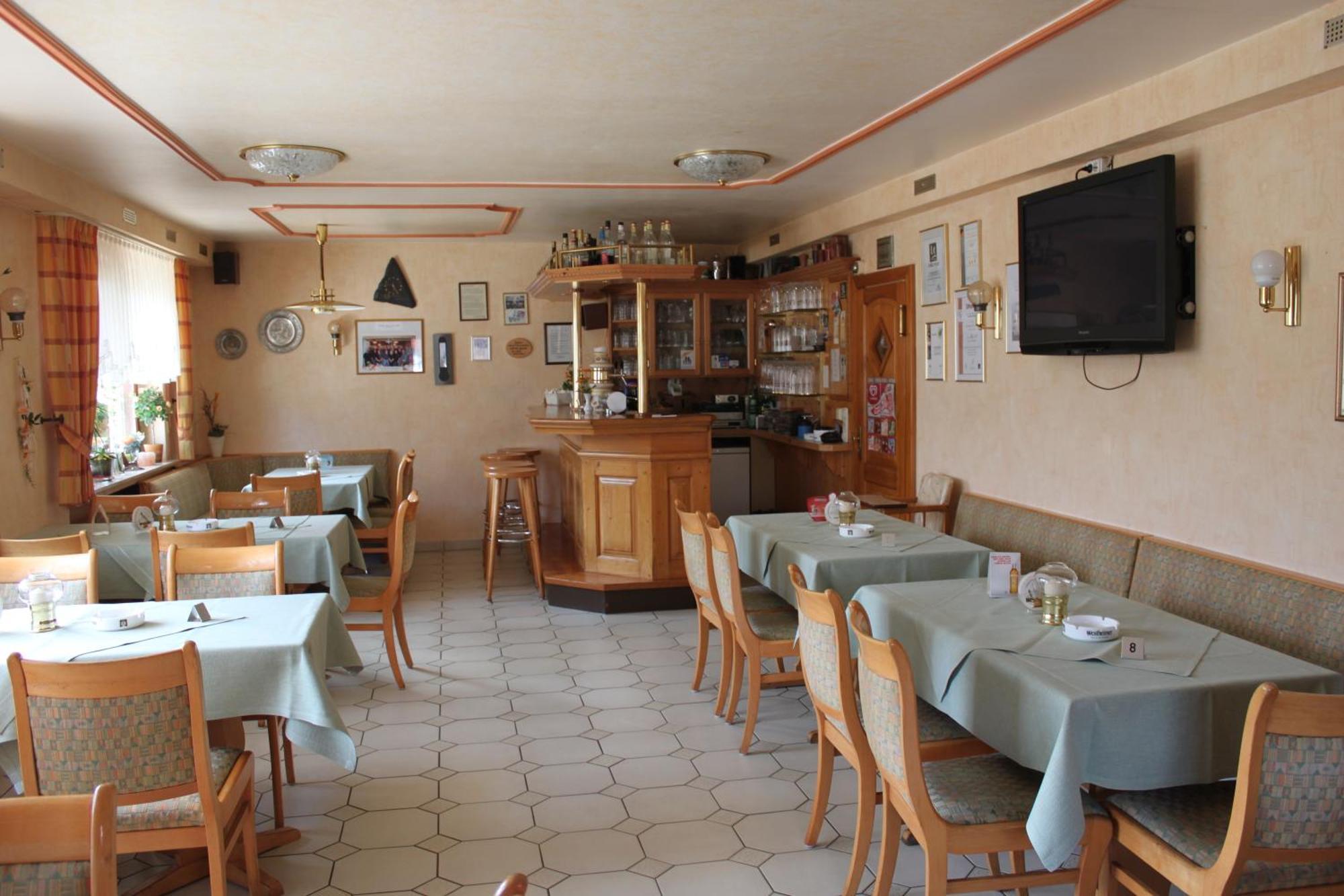 Guest house Landgasthof Sauer