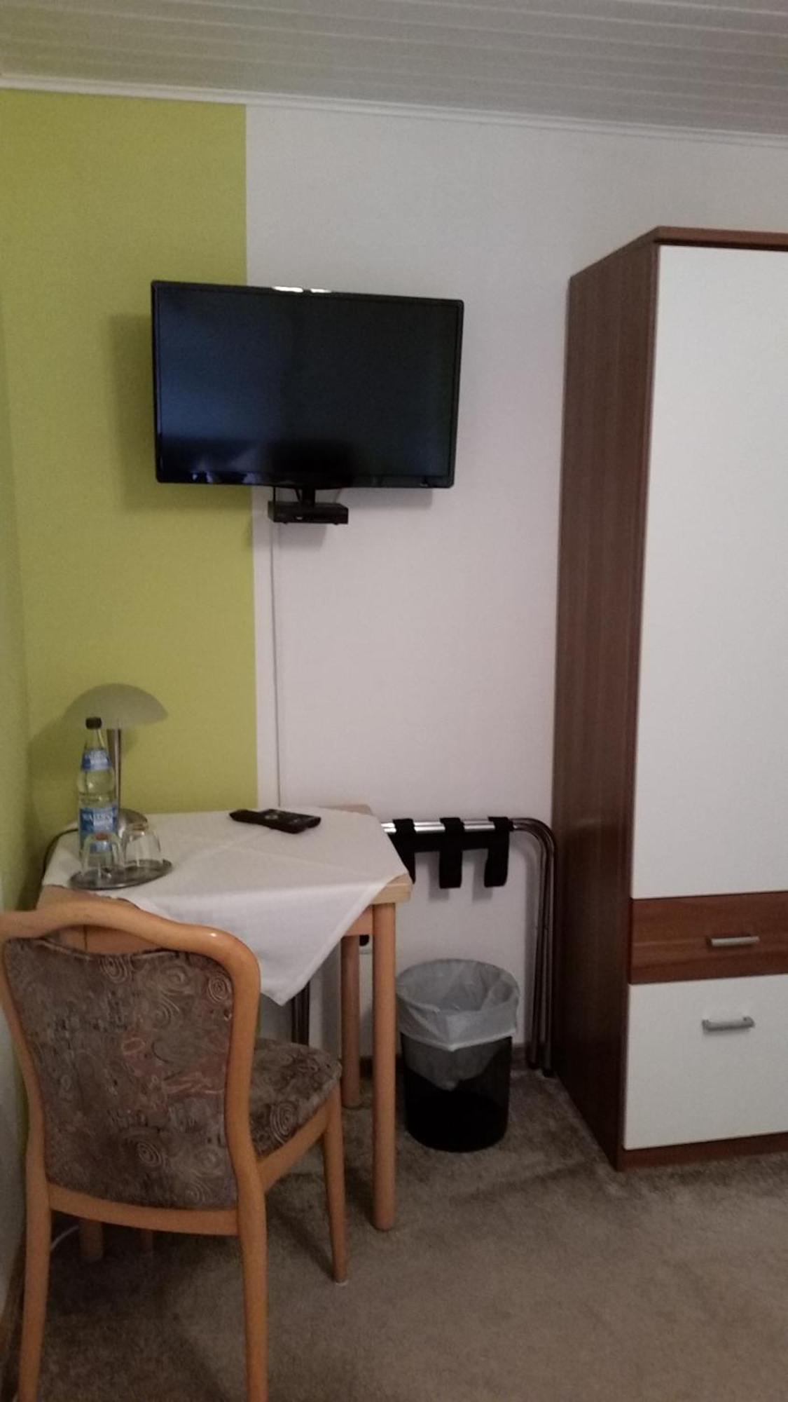 Landgasthof Sauer Guest house 3*