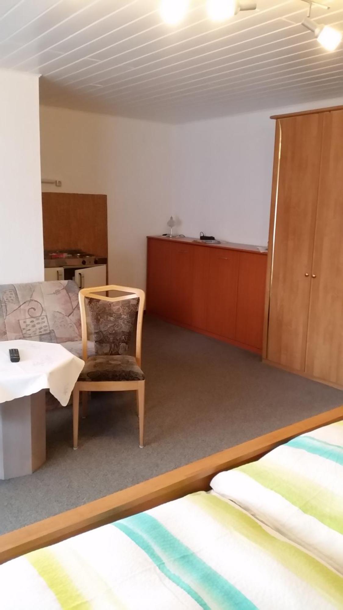 Landgasthof Sauer Guest house Willingen (Upland)