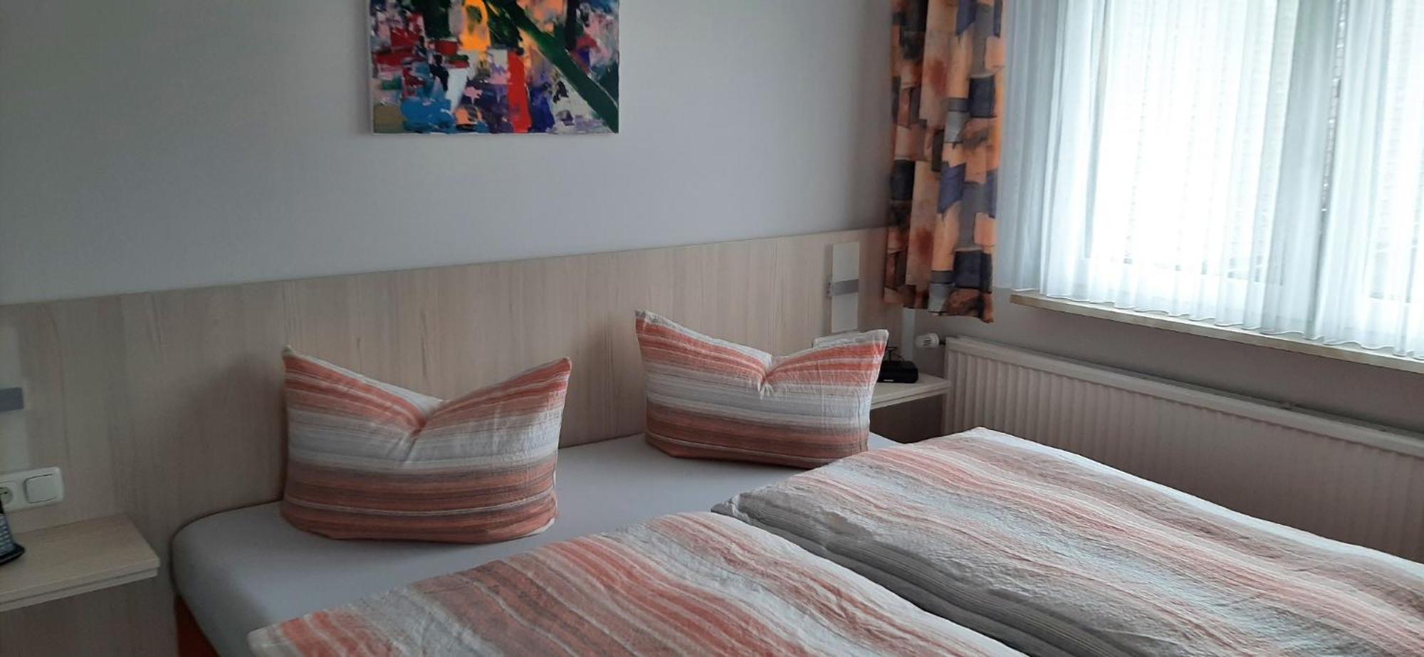 Landgasthof Sauer Гостевой дом
