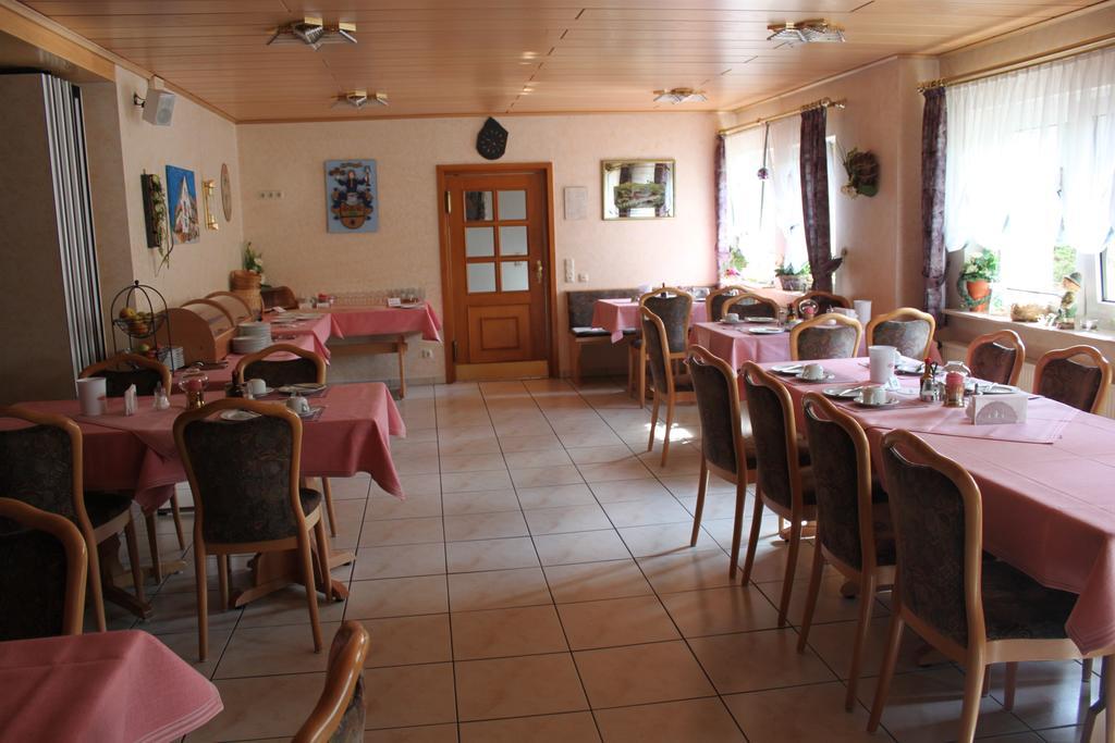 Landgasthof Sauer Гостевой дом