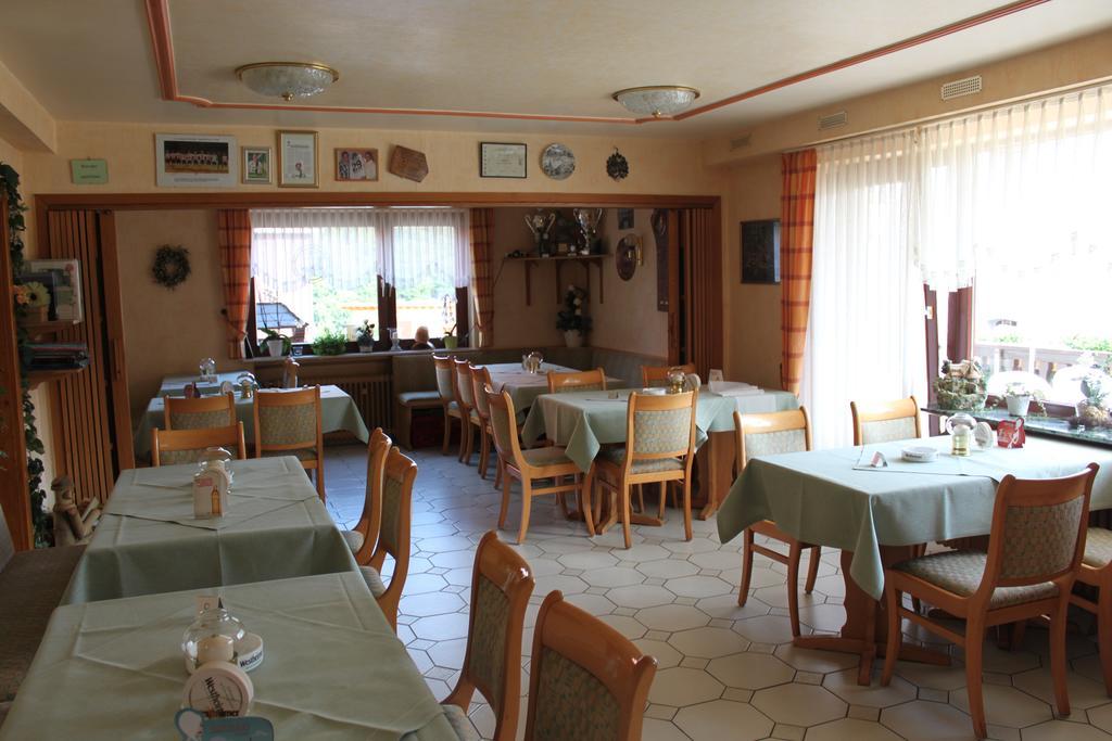 Landgasthof Sauer Guest house