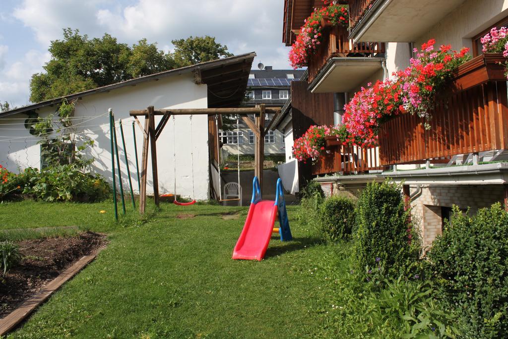 Landgasthof Sauer Guest house 3*