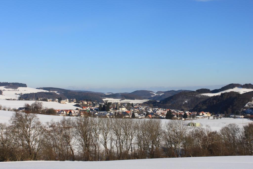 Guest house Landgasthof Sauer Willingen (Upland)