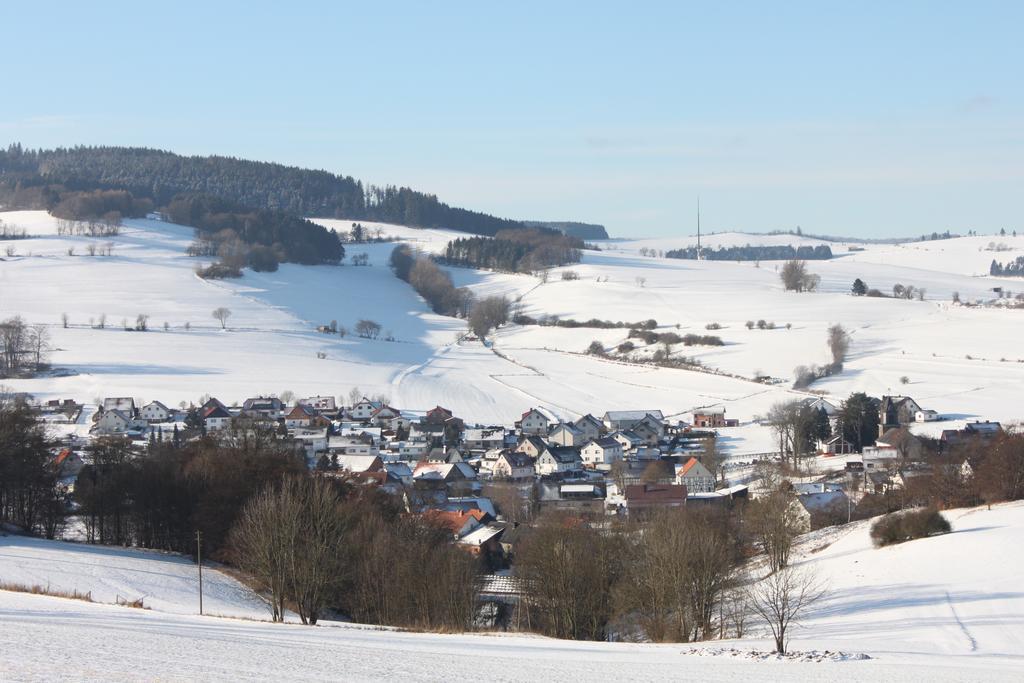 Landgasthof Sauer 3* Willingen (Upland)