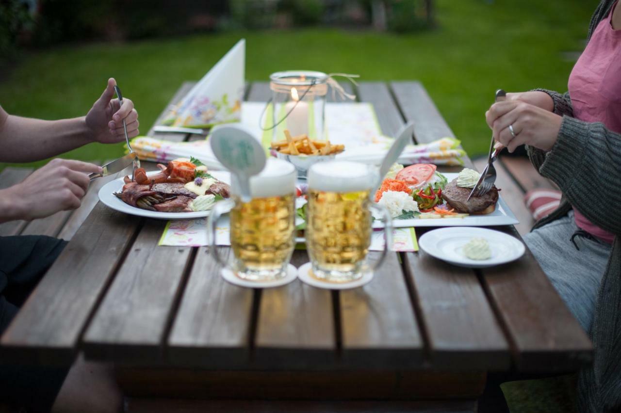Landgasthof Sauer 3* Willingen (Upland)